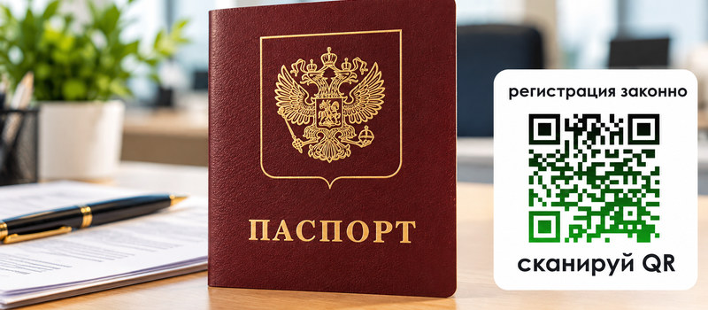 регистрация в Пятигорске